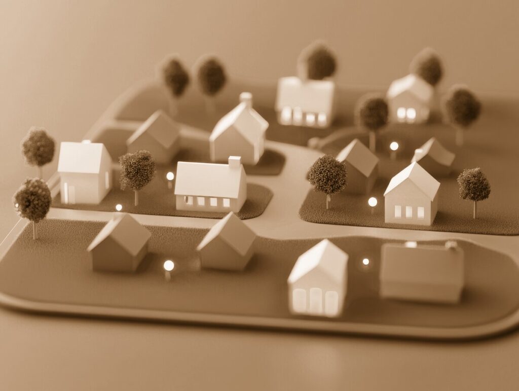 Tracing the Roots of East Amity: A Journey Through Nampa’s Heritage-Rich Neighborhood